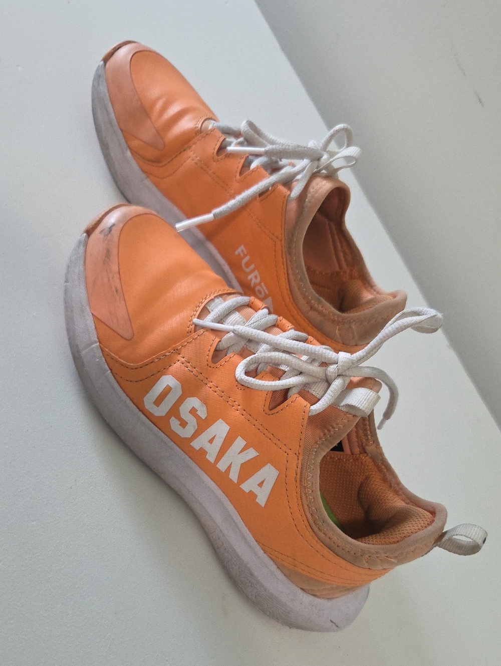 OSAKA FURO Field Hockey Outdoor Turf SHOES